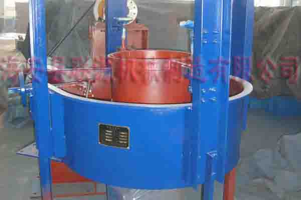 DB圓盤給料機(jī)