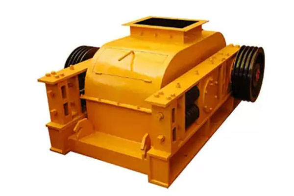 對輥破碎機(jī)
